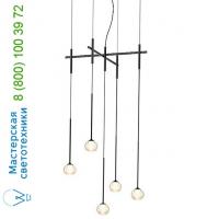 Vibia Algorithm XS Multilight Pendant 0855-18 Vibia, светильник