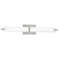 Tech Lighting Metro Vanity Light 700BCMETS-LED927 Tech Lighting, светильник для ванной