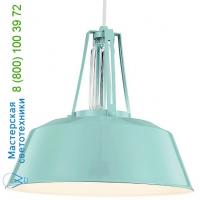 Feiss P1304HGG Freemont Pendant Light Feiss, светильник