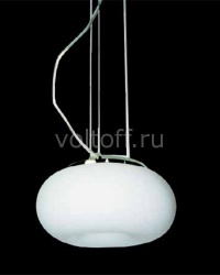 Lightstar Подвесной светильник Simple Light 801040