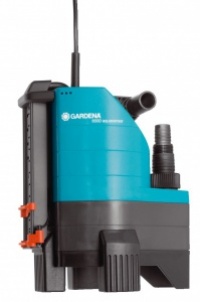 Gardena 8500 AquaSensor Comfort