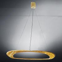 ZANEEN design D4-1008WHI-ALM Diadema 1 Pendant Light ZANEEN design, светильник