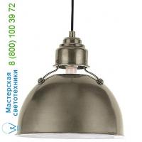 Visual Comfort TOB 5012AN Eugene Pendant, светильник