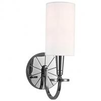 Hudson Valley Lighting 8021-AGB Mason Wall Sconce, настенный светильник