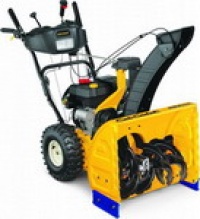 CUB CADET PRO 524 SWE (31 A-W 53 LR 603)