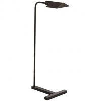 Visual Comfort William Pharmacy Floor Lamp SP 1508BZ, светильник