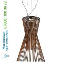 Foscarini Allegro Vivace LED Suspension Light , светильник