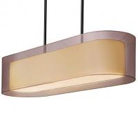 SONNEMAN Lighting Puri Racetrack Pendant 6023.51, светильник