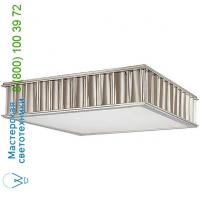 Hudson Valley Lighting 932-HN Middlebury Square Ceiling Light Hudson Valley Lighting, светильник