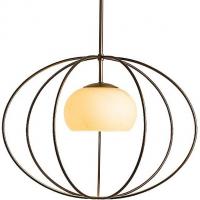 Hubbardton Forge 187420-1041 Cadence Pendant Light Hubbardton Forge, подвесной светильник