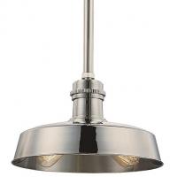 Hudson Valley Lighting Hudson Falls Pendant 8614-PN, светильник