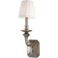 Hudson Valley Lighting 381-ON Arlington 1 Light Wall Sconce, настенный светильник