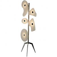 Foscarini Orbital Floor Lamp 036003 10 U, светильник