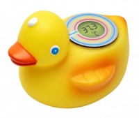 Ramili Термометр для ванной  BTD100 Duck