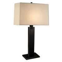 SONNEMAN Lighting 3305.51 Monolith Table Lamp, настольная лампа