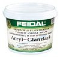 Feidal Acryl Glanzlack (750 мл)