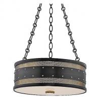 Hudson Valley Lighting Gaines Pendant 2222-PN, подвесной светильник