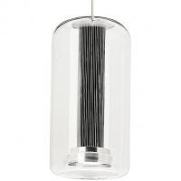 Tech Lighting Amira Pendant Light 700TDAMRPCPB-LEDWD, светильник