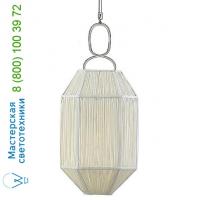 Visual Comfort Forza Pendant Light KW 5315AB-L Visual Comfort, светильник