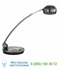 Ideal Lux M-3 TL1 NICKEL 026206