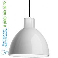 Kuzco Lighting  PD17 LED Pendant (White/Large) - OPEN BOX RETURN, светильник