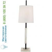 Visual Comfort Lexington Table Lamp TOB 3627BZ/ALB-L Visual Comfort, настольная лампа