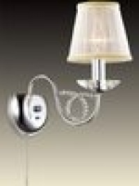 Odeon Light Alta 2611/1W