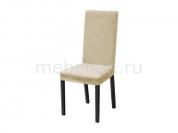 Мебель Трия Набор мягких стульев Этюд Т5 С-311.5 10 венге (6 шт.)