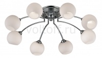 Odeon Light Потолочная люстра Frante 2159/8C