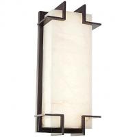 Hudson Valley Lighting 3915-AGB Delmar LED Wall Sconce Hudson Valley Lighting, настенный светильник