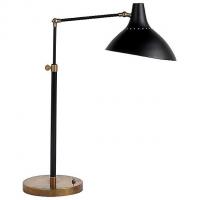 Visual Comfort Charlton Table Lamp ARN 3006BLK, настольная лампа