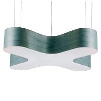 LZF X-Club Suspension Light - Medium X SM DIM UL 20, светильник