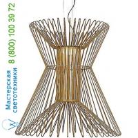 Tech Lighting Syrma Grande LED Pendant Light 700TDSYRGPB-LED930, светильник