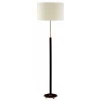 Arte lamp Woods a1038pn-1bk