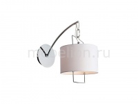 Luce Solara Бра 3001/1A White