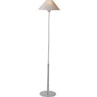 Visual Comfort Hackney Floor Lamp SP 1022BZ-NP, светильник