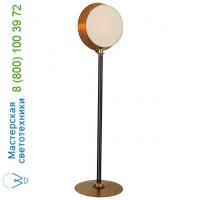 Visual Comfort Osiris Reflector Floor Lamp TOB 1290BZ/HAB-L, светильник