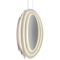 SONNEMAN Lighting  Abstract Rhythms Tall LED Pendant Light, светильник