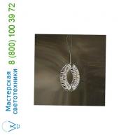 Swarovski Eyris Mono Pendant Light Swarovski, светильник