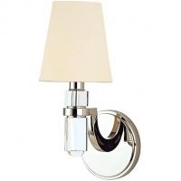 Hudson Valley Lighting Dayton Wall Sconce 981-AGB-WS Hudson Valley Lighting, настенный светильник