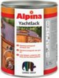 Alpina Yachtlack (2.5 л)