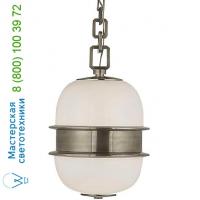 Visual Comfort CHC 2245AB-WG Rotunda Ringed Pendant Light, светильник