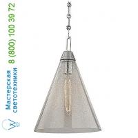 Hudson Valley Lighting 6011-AGB Newbury Pendant Light, светильник