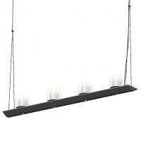 SONNEMAN Lighting 2857.16-FD Votives LED Linear Suspension Light SONNEMAN Lighting, светильник