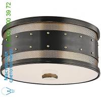 Hudson Valley Lighting 2202-HN Gaines Ceiling Light, светильник