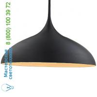 Visual Comfort Agnes Large Pendant Light ARN 5352BSL Visual Comfort, светильник