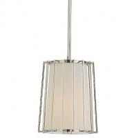 Visual Comfort Carousel Tapered Pendant Light BBL 5013PN-L Visual Comfort, светильник