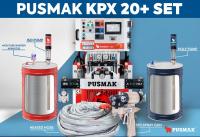 Pusmak KPX+20