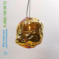 Esque Studio Golden Crag Pendant Light, светильник