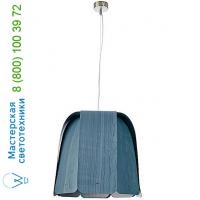 LZF Domo Large Pendant Light DMO SG E26 UL 20, светильник